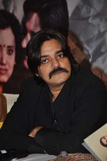 Bollywood actor Chandrachur Singh during the film Prem Mayee press meet at Hotel Four Seasons in Juhu, Mumbai.