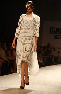 Dutch Fashion Here & Now India Presents &quot;DIED&quot; Lifestyle India fashion week 2013