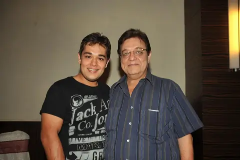 Locations Awards 2012