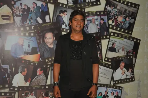 Locations Awards 2012