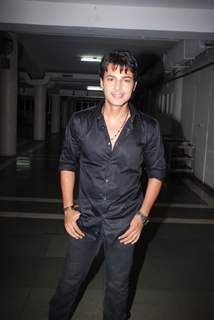 Akshay sethi at Musical Concert organized by actor Gautam Chaturvedi