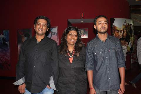 Film Login special screening