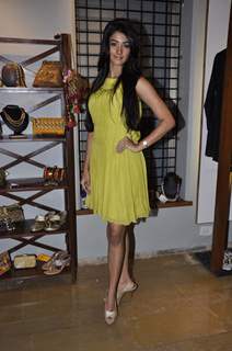 Celebs at designer Nishka Lulla fuel 1 new Fashion Store collections launch in Mumbai.