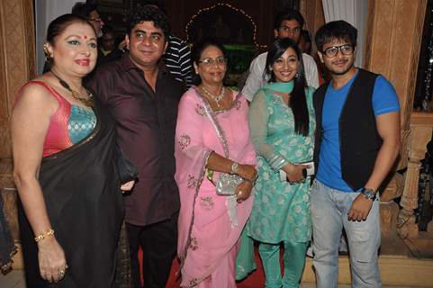 Rajan Shahi Celebrates 1000 Episodes Milestone for Yeh Rishta Kya Kehlata Hai