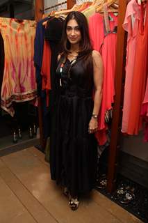 Designers launch their latest collection at FUEL - The Fashion Store