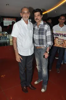 Special screening of 'In The Name of Tai'