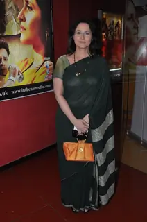 Special screening of 'In The Name of Tai'
