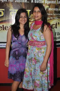 Special screening of 'In The Name of Tai'