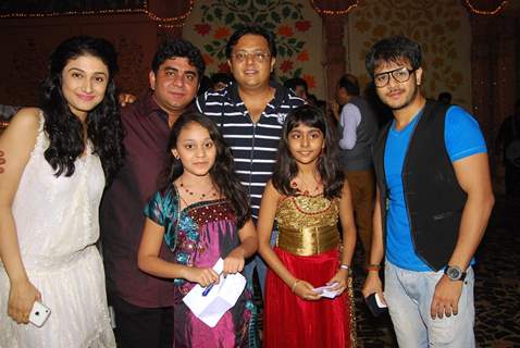 Rajan Shahi Celebrates 1000 Episodes Milestone for Yeh Rishta Kya Kehlata Hai