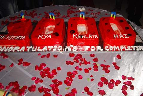 Rajan Shahi Celebrates 1000 Episodes Milestone for Yeh Rishta Kya Kehlata Hai