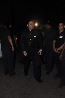 Saif Ali Khan and Kareena Kapoor Sangeet Party