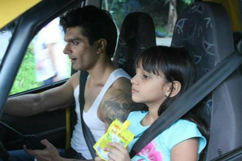 Karan Singh Grover