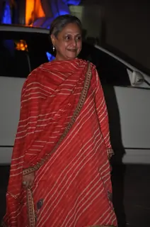 Sanjay Dutt's Baba Mata Ki Chauki