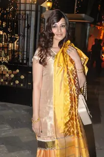 Sanjay Dutt's Baba Mata Ki Chauki