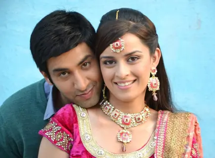 Ekta Kaul & Kanan Malhotra