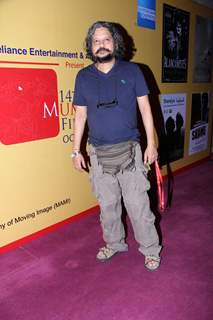 Celebs grace 14th Mumbai Film Festival - Day 3