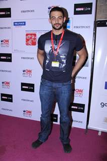 Celebs grace 14th Mumbai Film Festival - Day 3