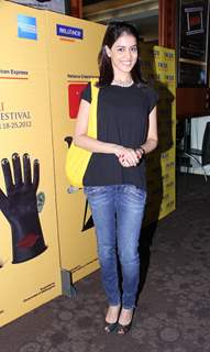 Celebs grace 14th Mumbai Film Festival - Day 3