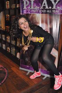 Sony Music released Hard Kaur’s sophomore album PLAY