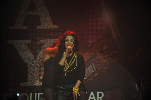 Sony Music released Hard Kaur’s sophomore album PLAY