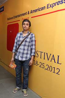 Reema Kagti at 14th Mumbai Film Festival enthralls one and all Day 6