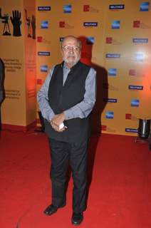 14th Mumbai Film Festival Closing ceremony and Awards Function