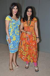 Hema Malini launches Namita Jain's 'Sexy @ Sixty' book