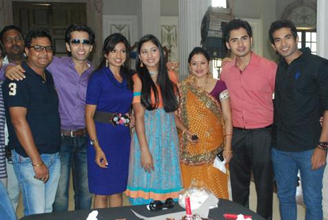 Cast of PKDHMMPP