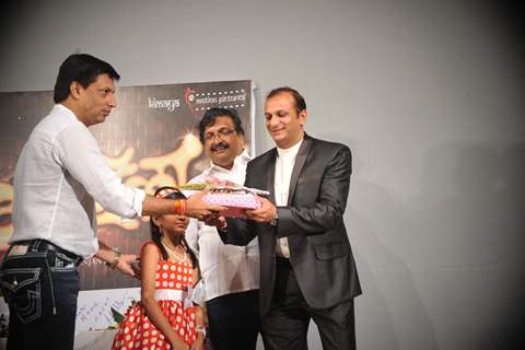 Book Launch of Ek Albela