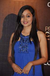 Pallavi Purohit at Peoples Choice Awards 2012