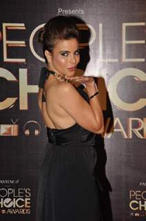 Peoples Choice Awards 2012