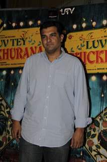 Special Screening of Luv Shuv Tey Chicken Khurana