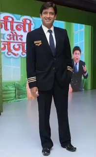 SAB TV's new show launch Jeannie Aur Juju
