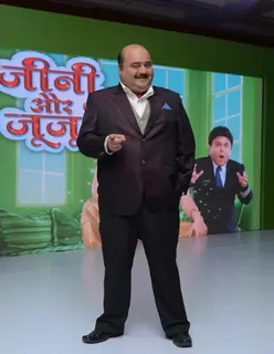 SAB TV's new show launch Jeannie Aur Juju