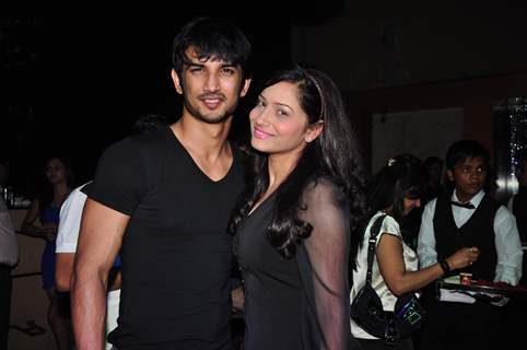 Gurmeet & Debina celebrate his Jhalak success