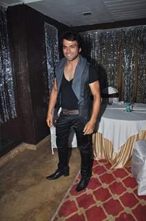 Gurmeet & Debina celebrate his Jhalak success