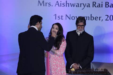 Aishwarya Rai Bachchan to be honoured with French civilian award on her Birthday