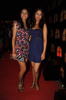 8th Edition of Seagram’s Blenders Pride Fashion Tour 2012