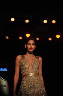 8th Edition of Seagram’s Blenders Pride Fashion Tour 2012