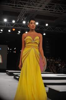 8th Edition of Seagram’s Blenders Pride Fashion Tour 2012