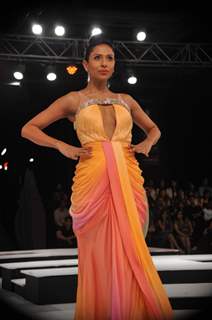 8th Edition of Seagram’s Blenders Pride Fashion Tour 2012