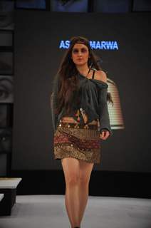 8th Edition of Seagram’s Blenders Pride Fashion Tour 2012