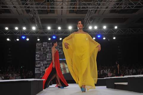 8th Edition of Seagram’s Blenders Pride Fashion Tour 2012