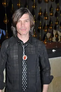 Luke Kenny at 4th Nokia Music Concern