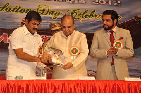 56th Kerala Foundation Day Calebration