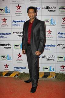 Sameer Kochhar at ITA Awards 2012