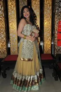 Rituparna Sen Gupta B'Day Bash