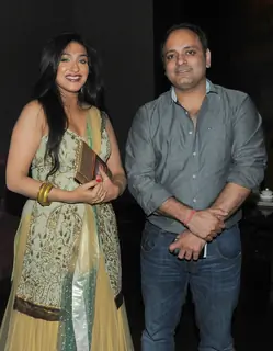 Rituparna Sen Gupta B'Day Bash