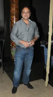 Rituparna Sen Gupta B'Day Bash