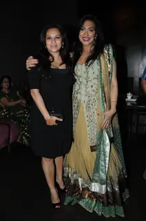 Rituparna Sen Gupta B'Day Bash